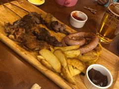 -巴伐利亚啤酒坊(意式风情街店)