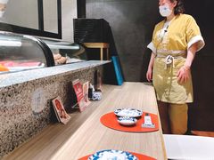 大堂-小山日本料理(兴业太古汇店)