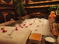 -避尘 Bsense·SPA(新会展总店)