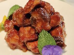 -苏帮袁Sue Cuisine(来福士店)