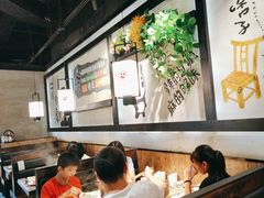 -冠菌火锅自助(东莞桥头店)