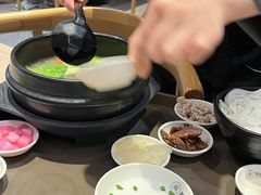 -苗乡米线(建军路店)