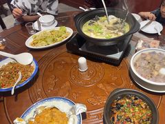 -董府·古宅餐厅