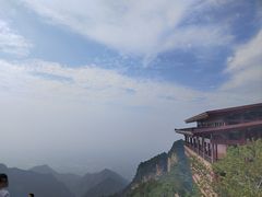 -少华山国家森林公园