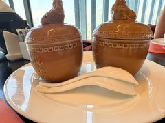 -洲际酒店·地平线全日餐厅HORIZON CAFÉ