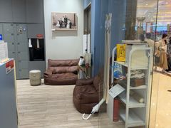 -海马体照相馆(上海月星环球港店)