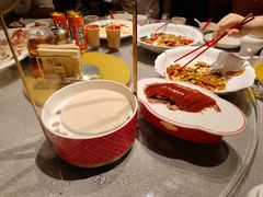 -秀儿四九城·新京菜(亚运村鸟巢店)