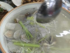 -阿静美食