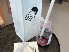 -喜茶(珠海华发商都店)