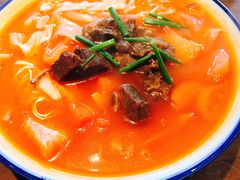 -十面春风·江南面馆(崇宁路店)