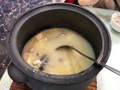 -干老四雅鱼饭店(滨江西路店)