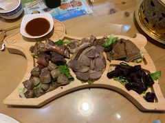 -牧马人奶茶馆(乌兰察布总店)