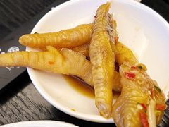 -金色印象·4K影院式足体养生(南坪桃源店)