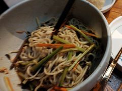 -云海肴·汽锅鸡·云南菜(天津国金汇店)