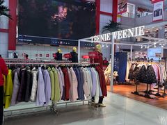 -沈阳大商千盛购物中心有限公司(长江街店)