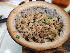 -台山美食一绝阿四台山黄鳝饭(阿四创作店)