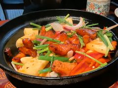 -旺爷砂锅·茶作(国贸城店)