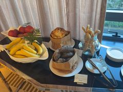 -云庭咖啡厅· 中航泊悦酒店(虹桥T2店)