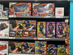 -TOYSRUS玩具反斗城(正大广场店)