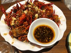 -庆峰龙虾烧烤(合肥一店)