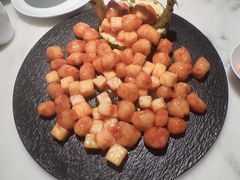 -初蓉丨遇见新川菜(亲贤街荣耀店)