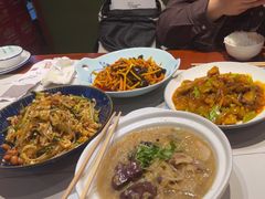 -经典老菜坊·开封灌汤包(火车站店)