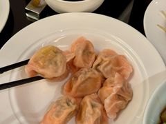 -泛太平洋大酒店·海天楼中餐厅·粤菜