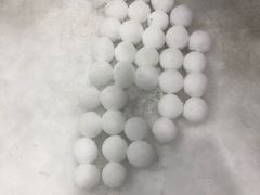 -Mr·Kuma酷么先生雪之乐园