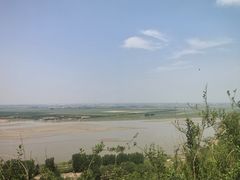 -古柏渡飞黄旅游区