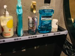 -很久以前羊肉串(打浦路店)