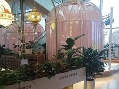 -天山传奇新疆菜(SKLP店)