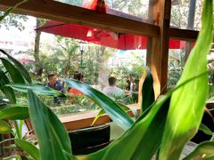 -NLFS1983咖啡花园餐厅(锦桂店)