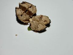 烤鸽子配鹅肝-Oyster Talks 四度蚝法餐厅
