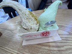 -野人先生Gelato(上海长宁龙之梦店)