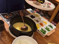 -云海肴·汽锅鸡·云南菜(美罗城店)