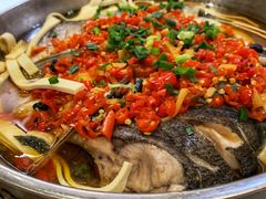 -洞庭记·老湖南味道(下沙店)