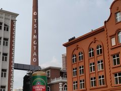 -青岛啤酒博物馆