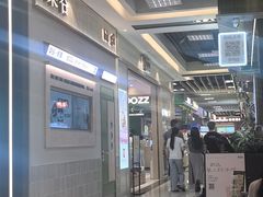 -檗谷·面包·咖啡·轻食(华贸天地店)