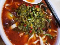 -阿利茄汁面(二七万达店)