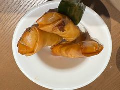 -苏小柳点心·手作小笼包(新世界新丸中心店)