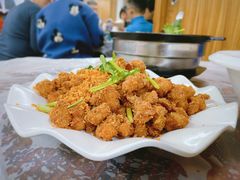 -师傅仔美食(东华老店)