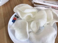-拿渡·水煮鱼麻辣香锅(王府井奥莱·香江小镇店)