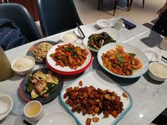 -天津大学·四十二斋餐厅
