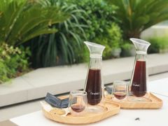 -Bracket Coffee(工体店)