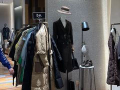 -宁波杉井奥特莱斯广场