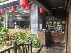 -凤凰山斑鱼馆(恭城店)