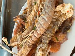 -阿兰姐海鲜店