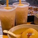现炒底料的川味鱼火锅，涮起来那叫一个香‼️