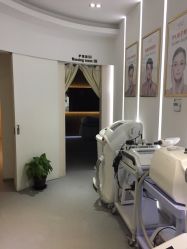 -MedSkinCare科技祛痘肌肤修护中心