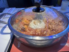 -焖锅部落(容城店)